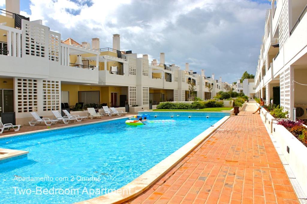 Daire Akisol Cabanas Tavira Star *